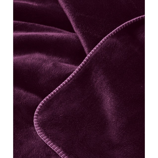 Κουβέρτα Βελουτέ Μονή Kentia Monaco 05 160x220