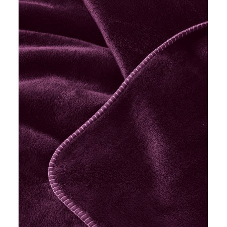 Κουβέρτα Βελουτέ Μονή Kentia Monaco 05 160x220