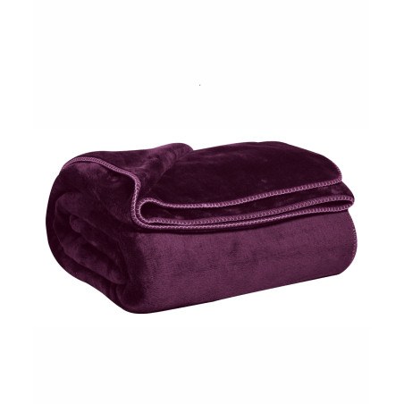 Κουβέρτα Βελουτέ Μονή Kentia Monaco 05 160x220