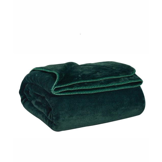 Κουβέρτα Βελουτέ Υπέρδιπλη Kentia Monaco 36...