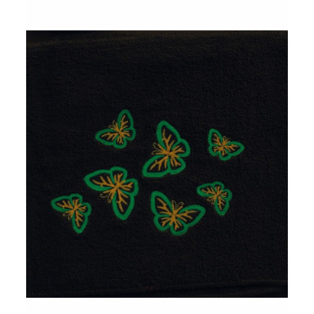 Σετ Βρεφικές Πετσέτες 2 Τεμαχίων Kentia Niobi...