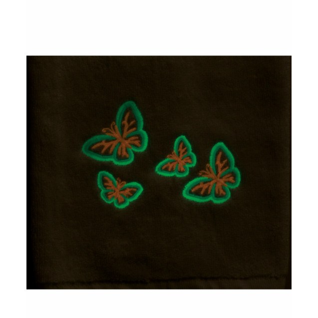 Σετ Βρεφικές Πετσέτες 2 Τεμαχίων Kentia Niobi...