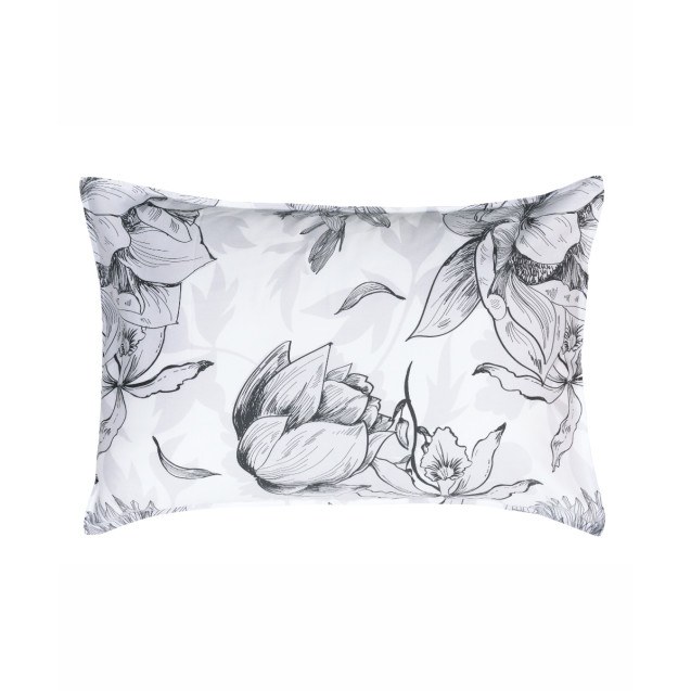 Σετ Μαξιλαροθήκες 2 Τεμαχίων Kentia Onirico 50x70