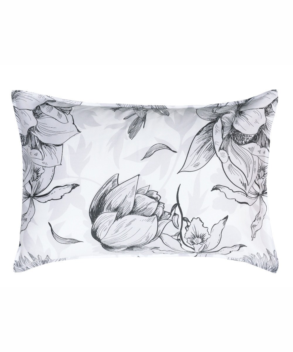 Σετ Μαξιλαροθήκες 2 Τεμαχίων Kentia Onirico 50x70