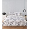 Σετ Σεντόνια King Size 4 Τεμαχίων Kentia Onirico 270x270