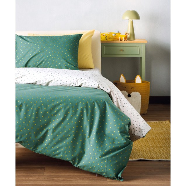 Σετ Παιδική Παπλωματοθήκη Μονή 2 Τεμαχίων...