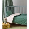 Σετ Σεντόνια Λίκνου 2 Τεμαχίων Kentia Picadily 70x120