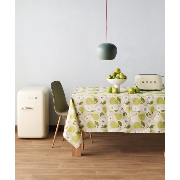 Τραπεζομάντηλο Kentia Pirum 160x230