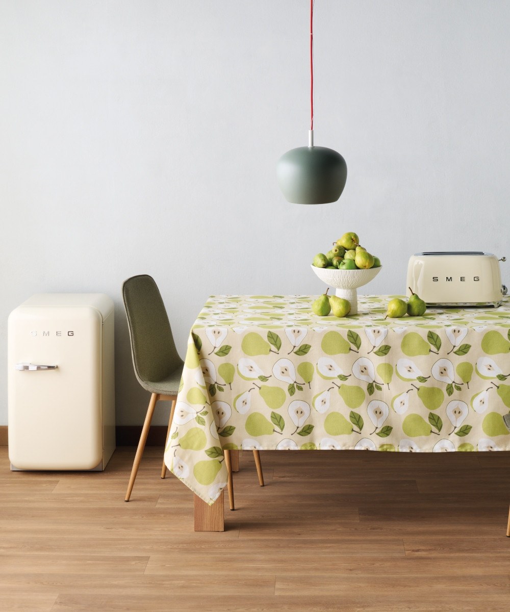 Τραπεζομάντηλο Kentia Pirum 160x230