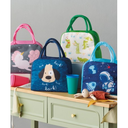 Τσάντα Φαγητού Kentia Pongo 23x19x13