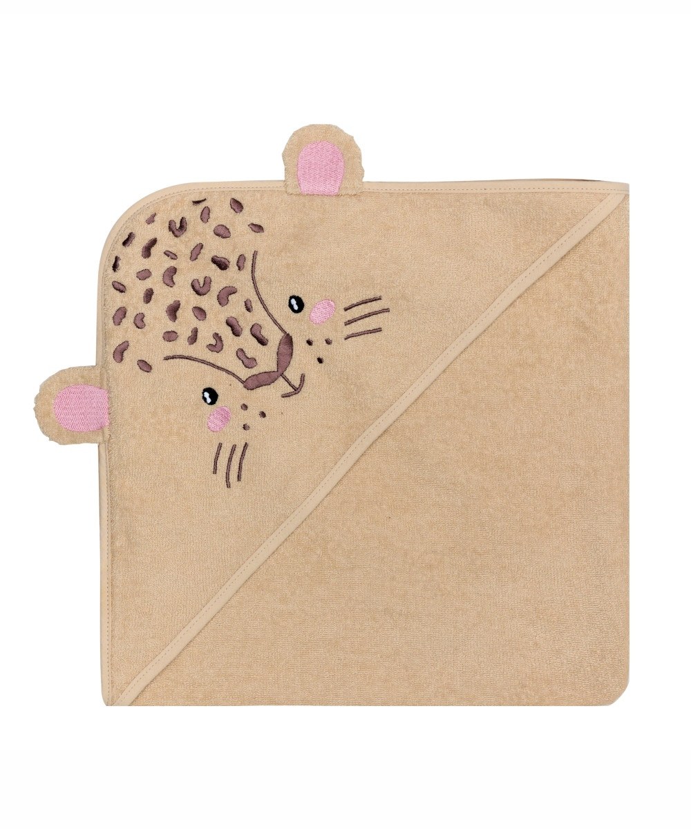 Βρεφική Κάπα Kentia Sable 75x75