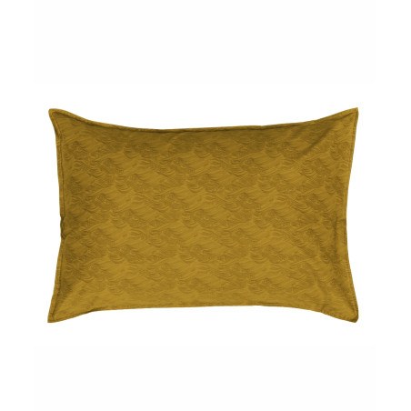 Σετ Μαξιλαροθήκες 2 Τεμαχίων Kentia Saori 07A 50x70