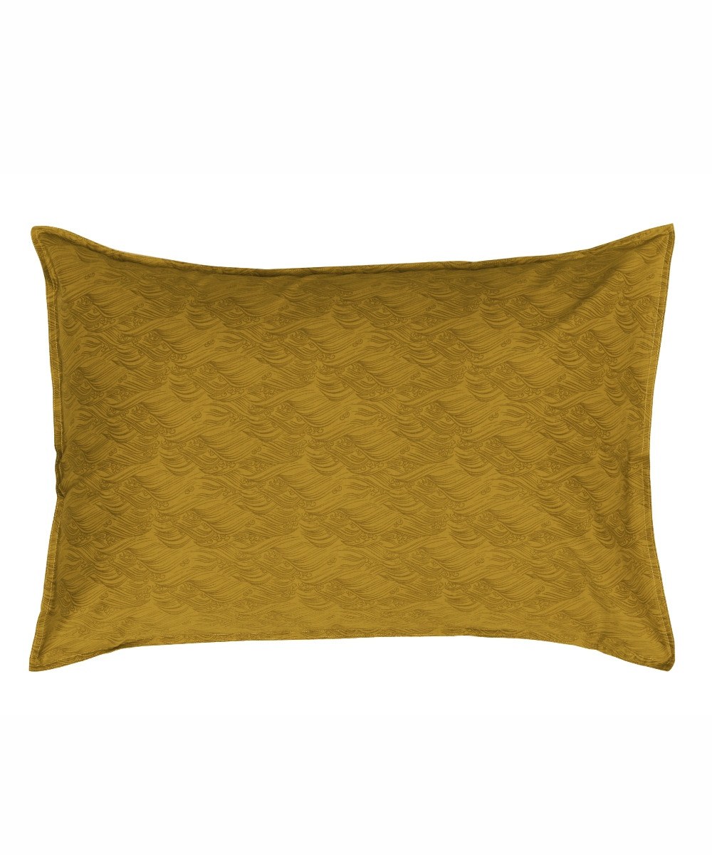 Σετ Μαξιλαροθήκες 2 Τεμαχίων Kentia Saori 07A 50x70