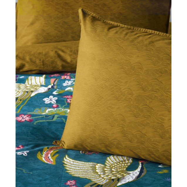 Σετ Μαξιλαροθήκες 2 Τεμαχίων Kentia Saori 07A...