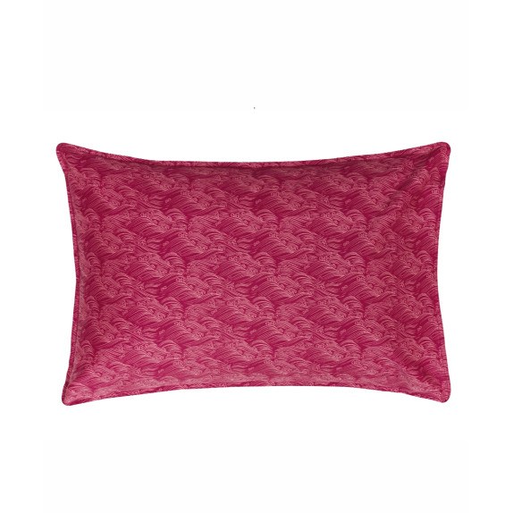 Σετ Μαξιλαροθήκες 2 Τεμαχίων Kentia Saori 17A 50x70