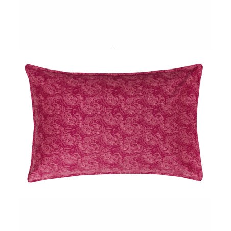 Σετ Μαξιλαροθήκες 2 Τεμαχίων Kentia Saori 17A 50x70