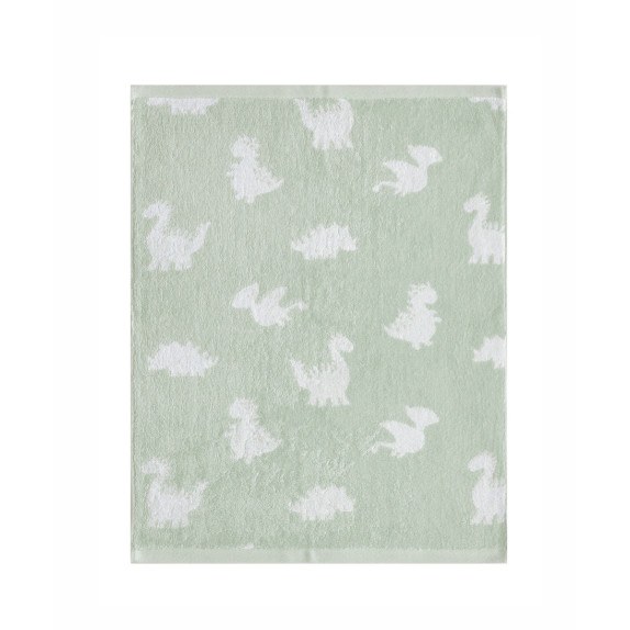 Βρεφική Πετσέτα Προσώπου Kentia Saurus 46x60