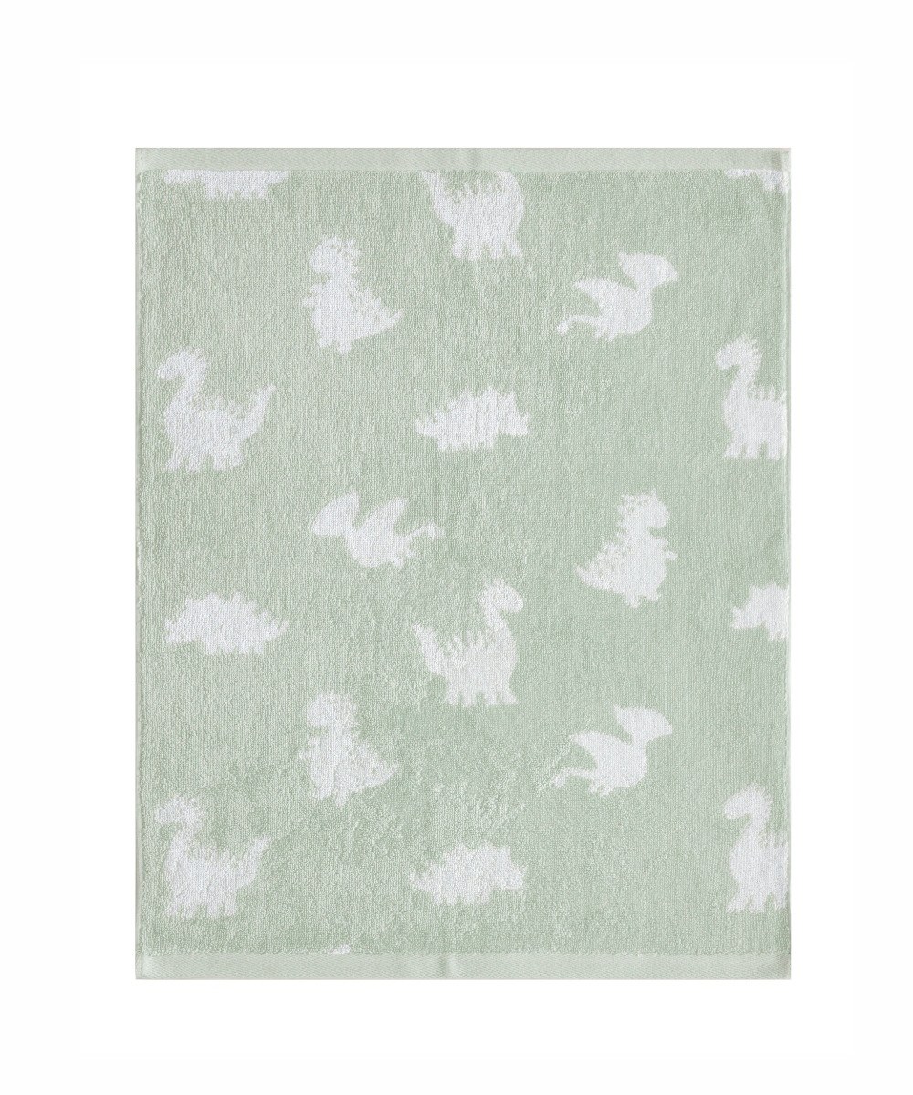 Βρεφική Πετσέτα Προσώπου Kentia Saurus 46x60