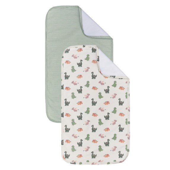 Σέτ Σελτεδάκια 2 τεμαχίων Kentia Saurus 72x42