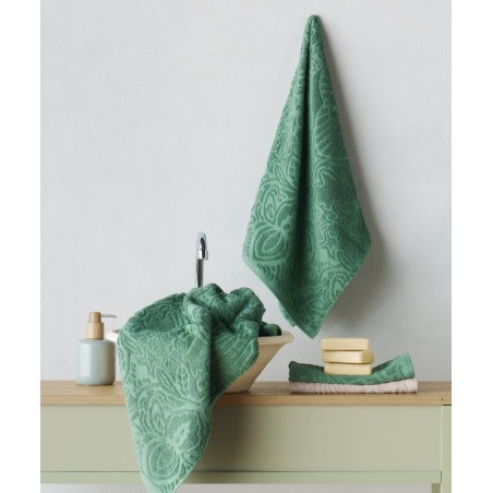 Πετσέτα Σώματος Kentia Sharif 02 75x150
