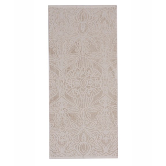 Πετσέτα Προσώπου Kentia Sharif 26 50x90