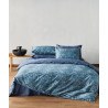 Σετ Παπλωματοθήκη King Size 3 Τεμαχίων Kentia Sharif 260x240