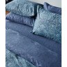 Σετ Παπλωματοθήκη King Size 3 Τεμαχίων Kentia Sharif 260x240