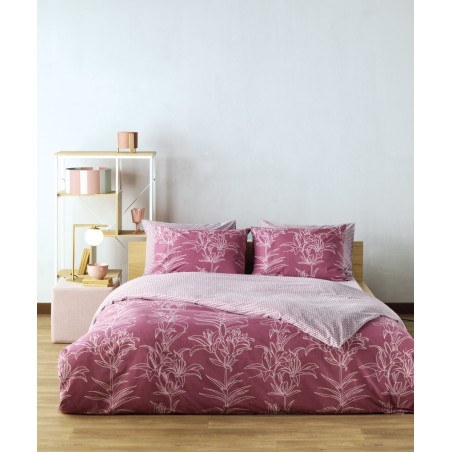 Σετ Σεντόνια King Size 4 Τεμαχίων Kentia Silia 05 270x270