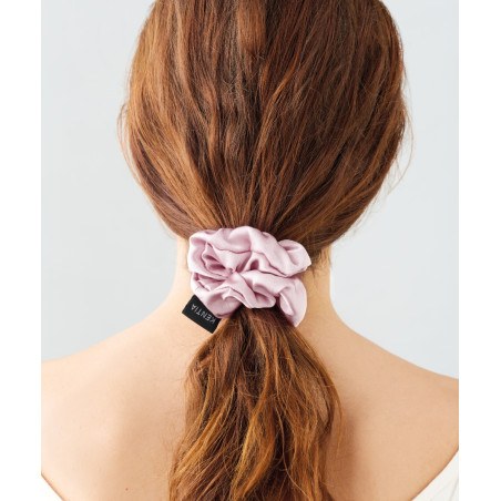 Scrunchie Μαλλιών Kentia Silk Scrunchie 14