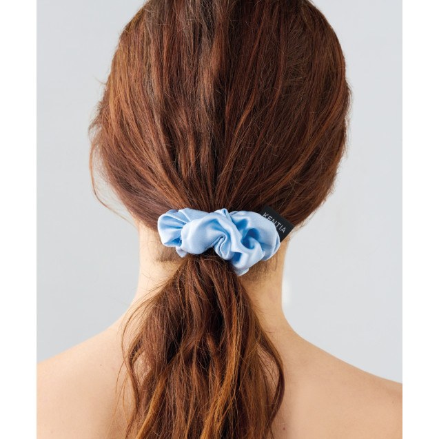 Scrunchie Μαλλιών Kentia Silk Scrunchie 19