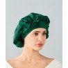 Σκούφος Μαλλιών Kentia Silk Turban 02