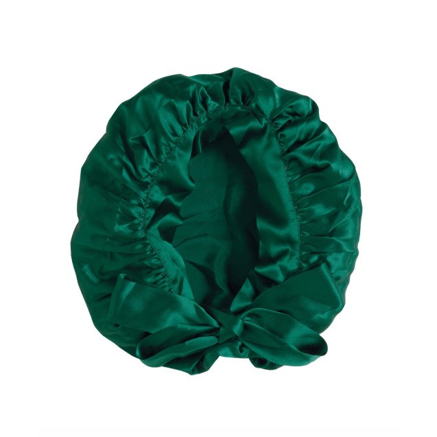 Σκούφος Μαλλιών Kentia Silk Turban 02
