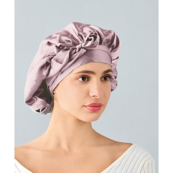 Σκούφος Μαλλιών Kentia Silk Turban 14
