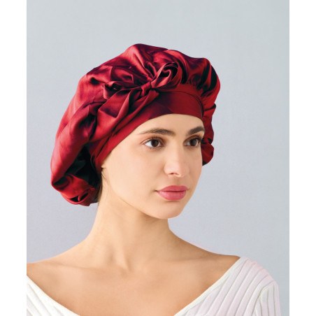 Σκούφος Μαλλιών Kentia Silk Turban 17