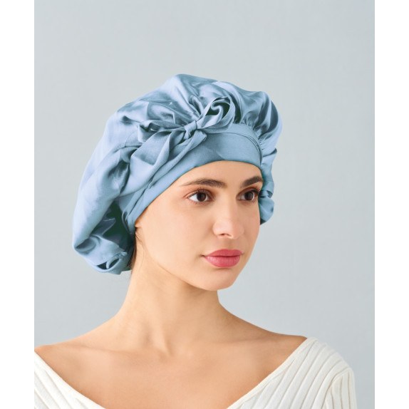Σκούφος Μαλλιών Kentia Silk Turban 19