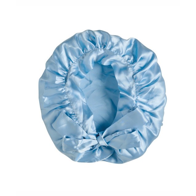 Σκούφος Μαλλιών Kentia Silk Turban 19