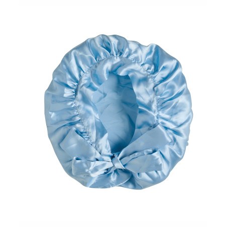 Σκούφος Μαλλιών Kentia Silk Turban 19