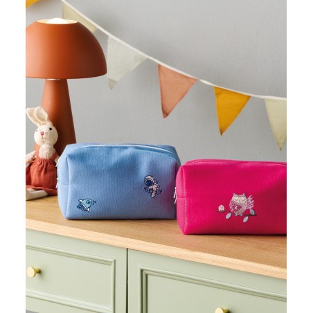 Τσαντάκι-Νεσεσέρ Kentia Sirius 20x13x10