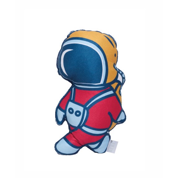 Βρεφικό Μαξιλάρι Διακόσμησης Kentia Sirius 22x35