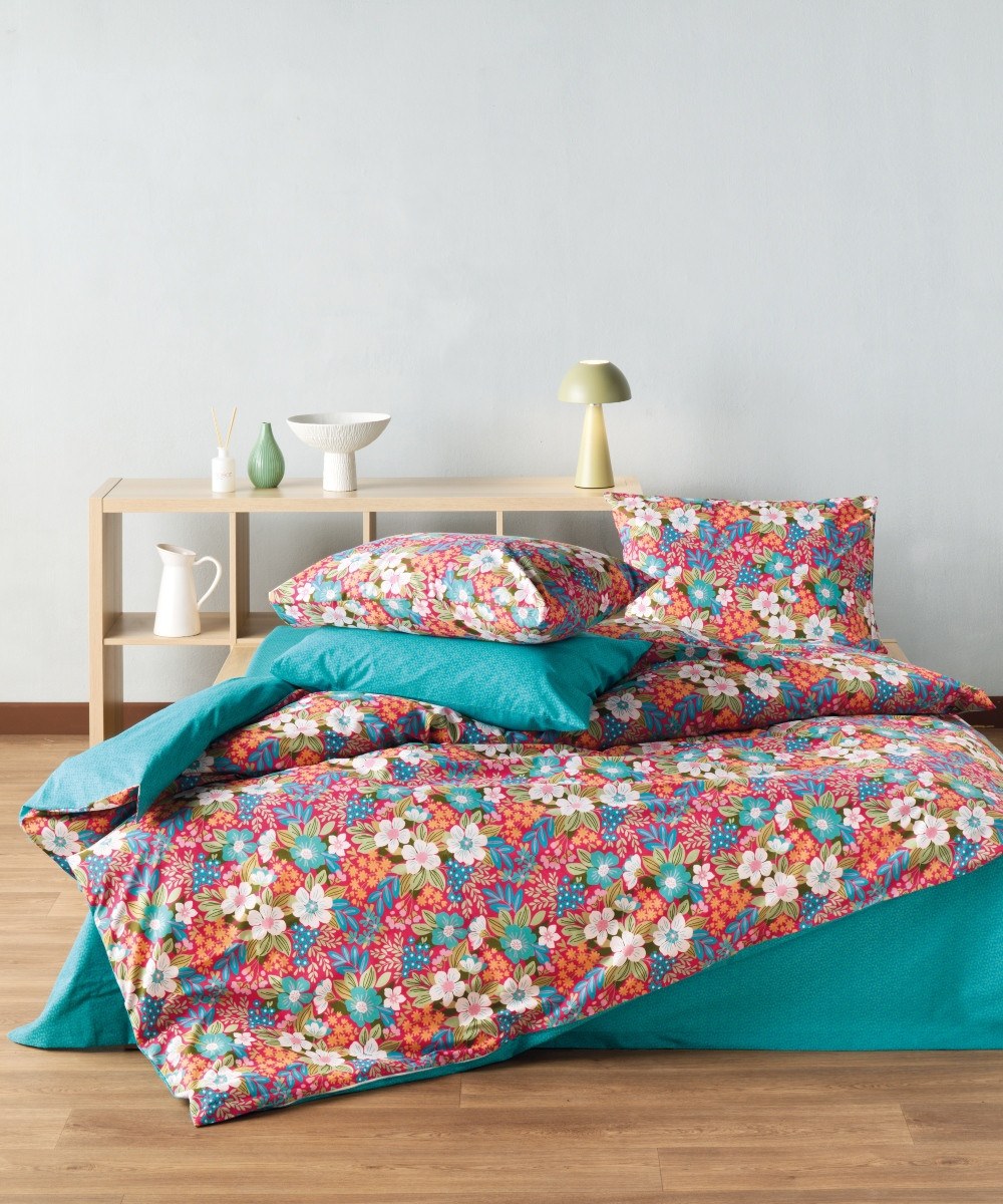 Πάπλωμα Μονό Kentia Strella 160x240