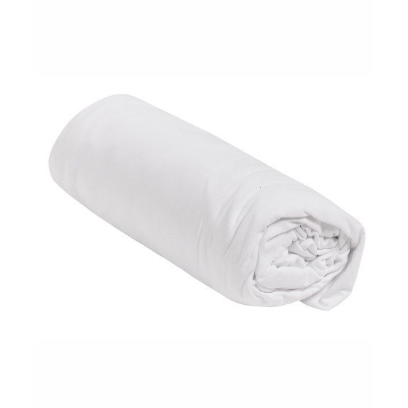 Σεντόνι Υπέρδιπλο με Λάστιχο Kentia Suave 00 160x200+35