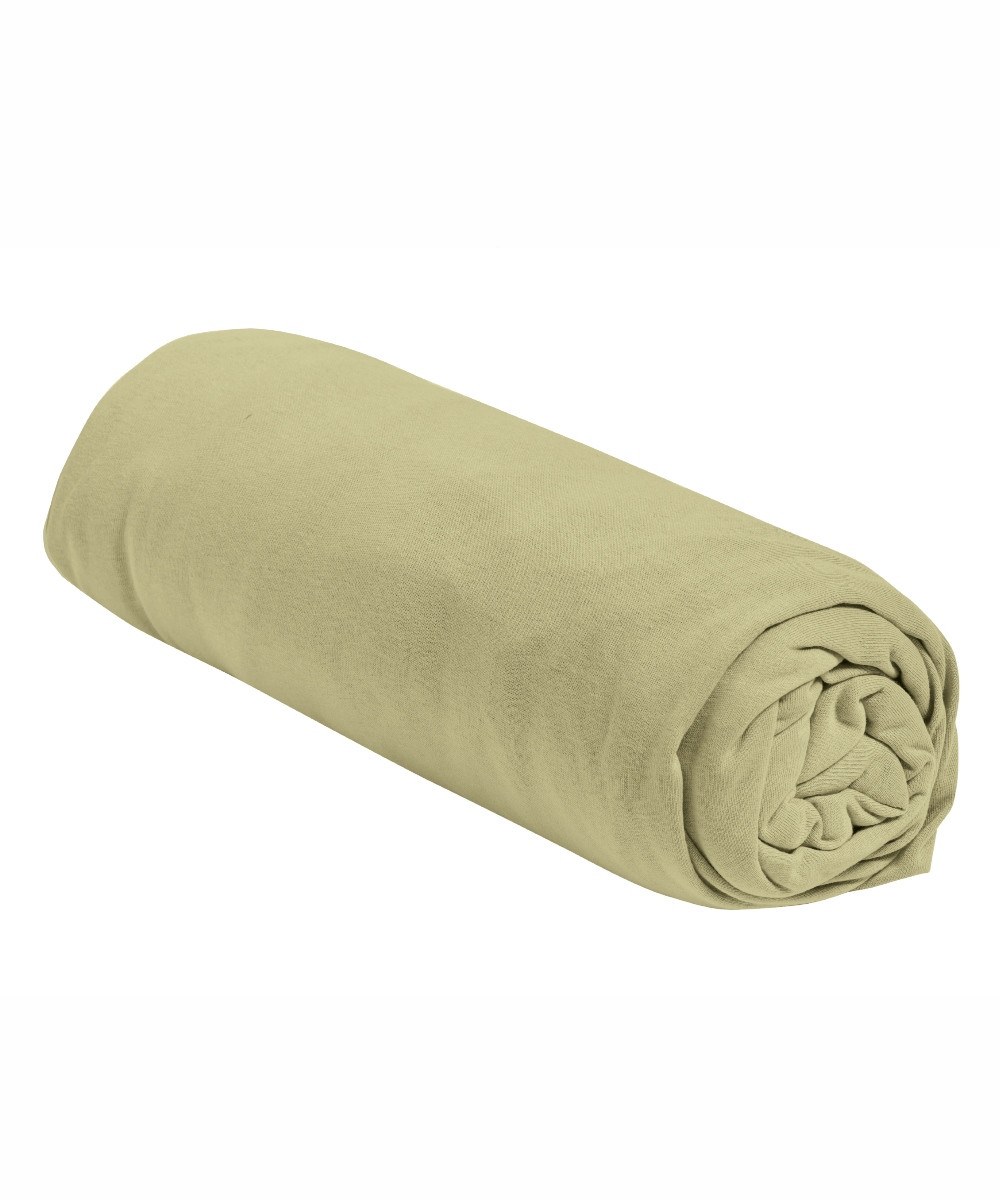 Σεντόνι King Size με Λάστιχο Kentia Suave 02 180x200+35