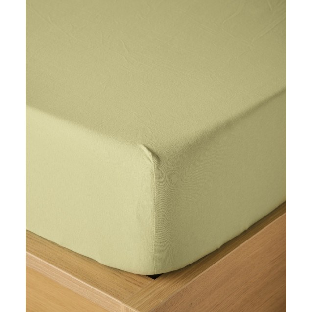 Σεντόνι Μονό με Λάστιχο Kentia Suave 02 100x200+30