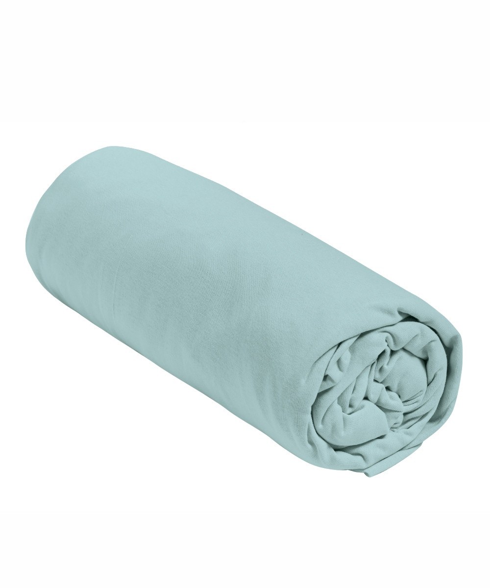 Σεντόνι King Size με Λάστιχο Kentia Suave 10 180x200+35