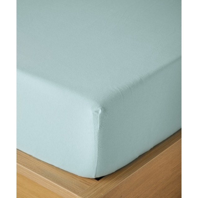 Σεντόνι King Size με Λάστιχο Kentia Suave 10...