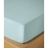 Σεντόνι Κούνιας με Λάστιχο Kentia Suave 10 70x140+20