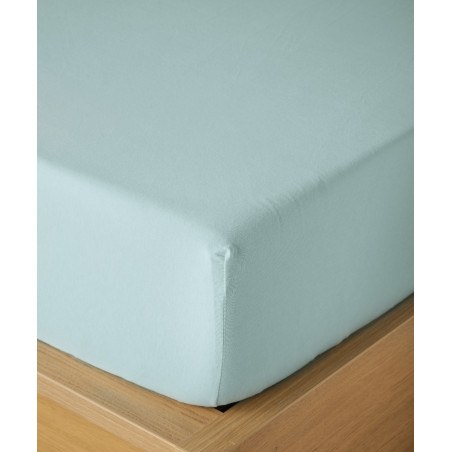 Σεντόνι Υπέρδιπλο με Λάστιχο Kentia Suave 10 160x200+35