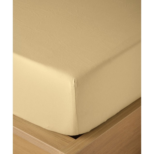 Σεντόνι King Size με Λάστιχο Kentia Suave 11...