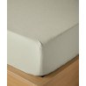 Σεντόνι Κούνιας με Λάστιχο Kentia Suave 12 70x140+20