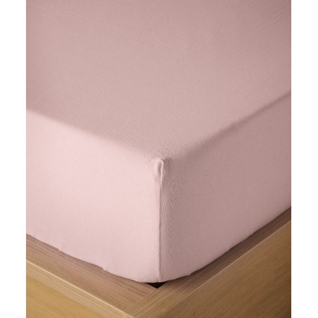 Σεντόνι Υπέρδιπλο με Λάστιχο Kentia Suave 14 160x200+35